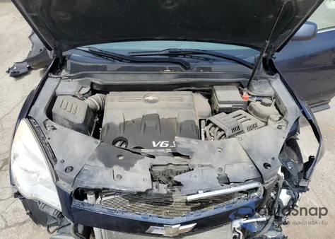 2015 Chevrolet Equinox Lt z USA, uszkodzony, nr VIN 2GNFLBE37F6232425